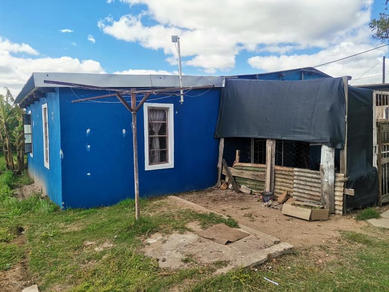 3 Bedroom Property for Sale in Theronville Western Cape